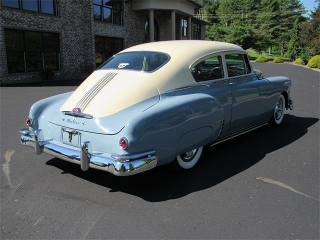 1950 Pontiac Eight (CC-2078406) for sale in Mill Hall, Pennsylvania