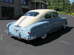 1950 Pontiac Eight (CC-2078406) for sale in Mill Hall, Pennsylvania