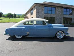 1950 Pontiac Eight (CC-2078406) for sale in Mill Hall, Pennsylvania