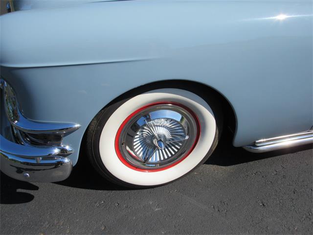 1950 Pontiac Eight (CC-2078406) for sale in Mill Hall, Pennsylvania