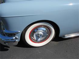 1950 Pontiac Eight (CC-2078406) for sale in Mill Hall, Pennsylvania