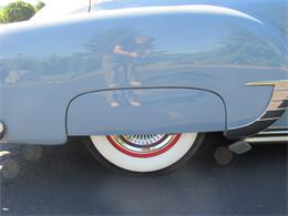 1950 Pontiac Eight (CC-2078406) for sale in Mill Hall, Pennsylvania