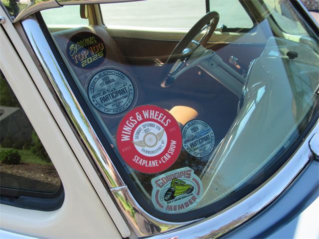 1950 Pontiac Eight (CC-2078406) for sale in Mill Hall, Pennsylvania