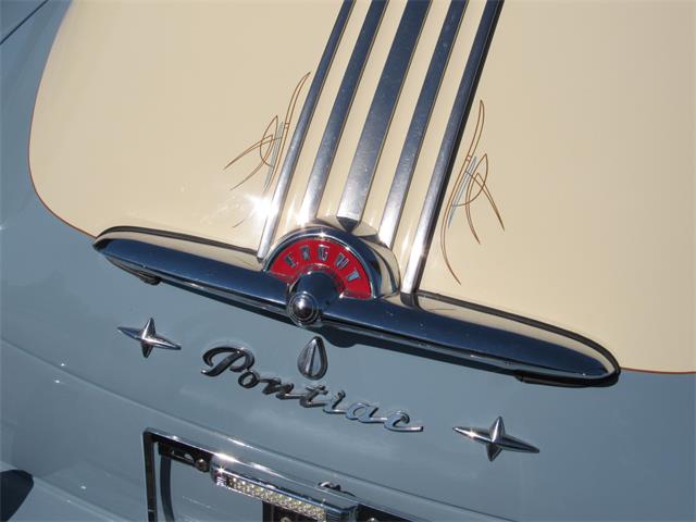 1950 Pontiac Eight (CC-2078406) for sale in Mill Hall, Pennsylvania