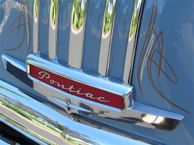 1950 Pontiac Eight (CC-2078406) for sale in Mill Hall, Pennsylvania