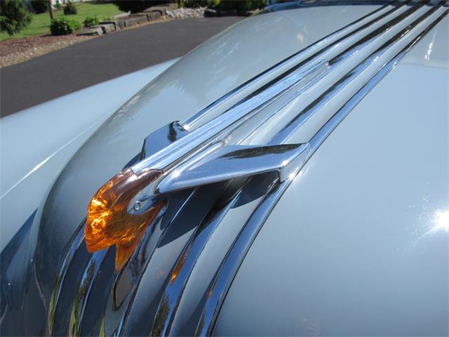 1950 Pontiac Eight (CC-2078406) for sale in Mill Hall, Pennsylvania