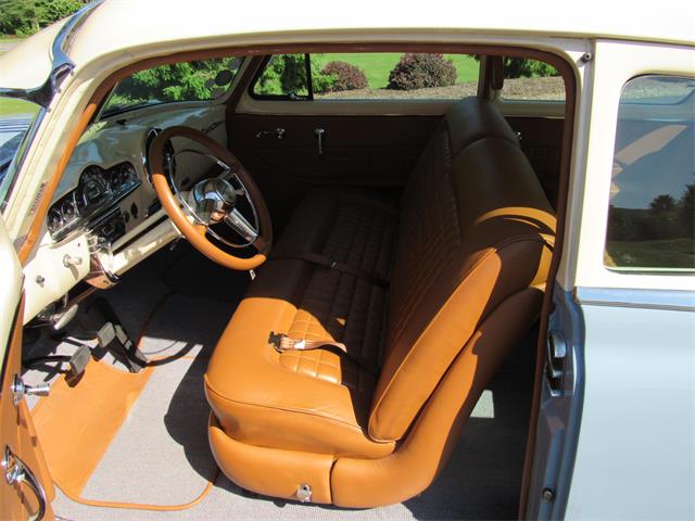 1950 Pontiac Eight (CC-2078406) for sale in Mill Hall, Pennsylvania