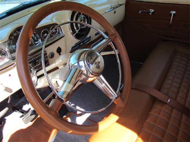 1950 Pontiac Eight (CC-2078406) for sale in Mill Hall, Pennsylvania