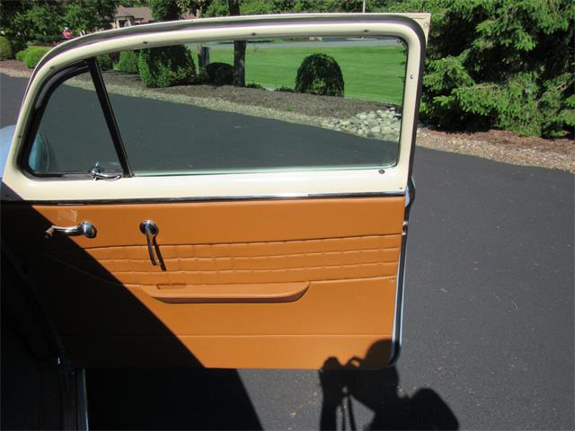 1950 Pontiac Eight (CC-2078406) for sale in Mill Hall, Pennsylvania