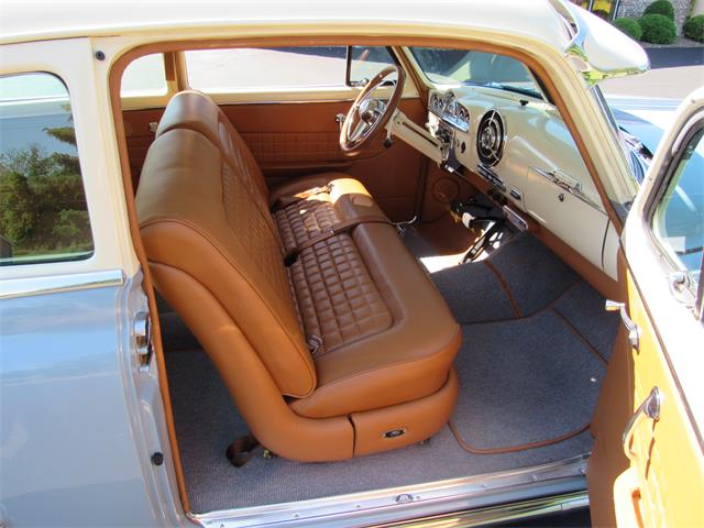 1950 Pontiac Eight (CC-2078406) for sale in Mill Hall, Pennsylvania