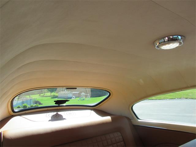 1950 Pontiac Eight (CC-2078406) for sale in Mill Hall, Pennsylvania
