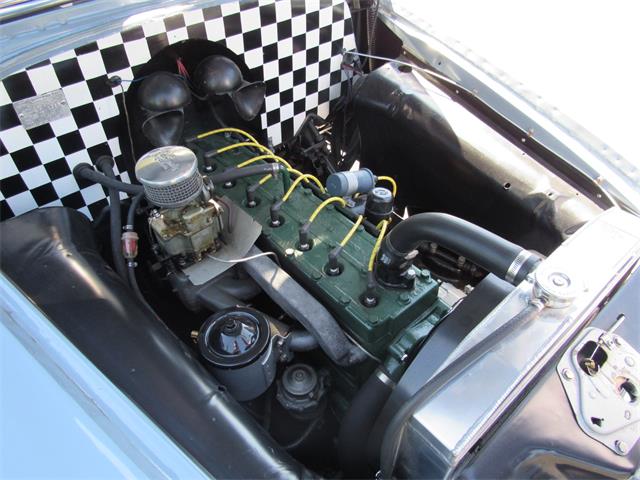 1950 Pontiac Eight (CC-2078406) for sale in Mill Hall, Pennsylvania