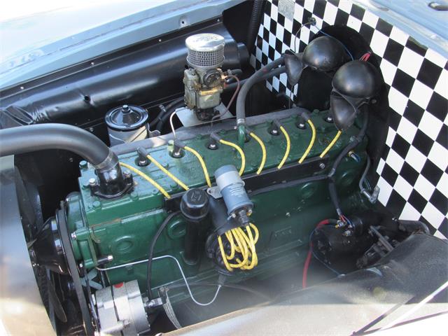 1950 Pontiac Eight (CC-2078406) for sale in Mill Hall, Pennsylvania