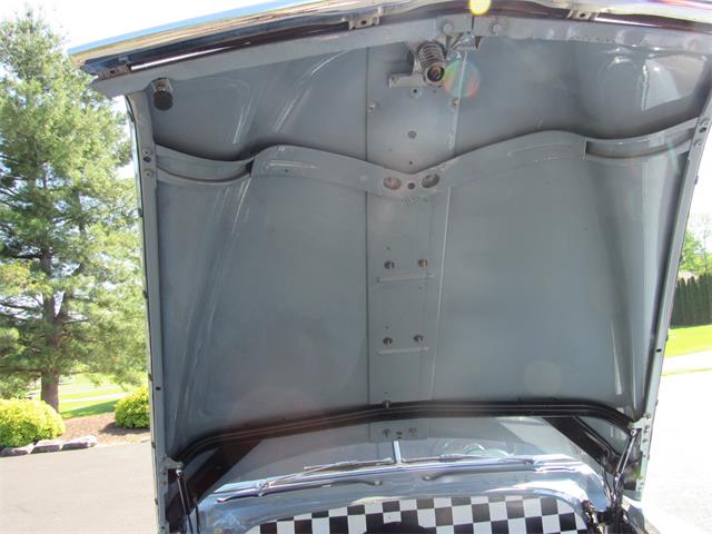 1950 Pontiac Eight (CC-2078406) for sale in Mill Hall, Pennsylvania