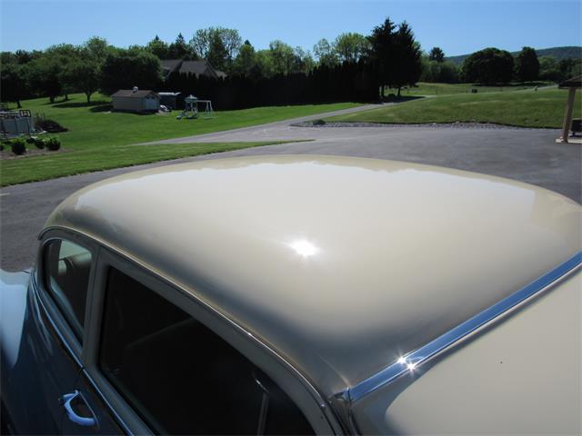 1950 Pontiac Eight (CC-2078406) for sale in Mill Hall, Pennsylvania