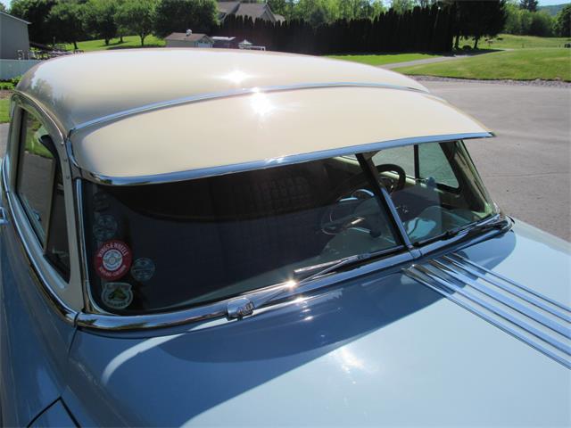 1950 Pontiac Eight (CC-2078406) for sale in Mill Hall, Pennsylvania