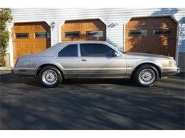 1988 Lincoln Mark VII (CC-2078407) for sale in Monroe Township, New Jersey