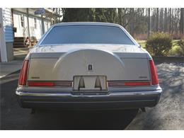 1988 Lincoln Mark VII (CC-2078407) for sale in Monroe Township, New Jersey