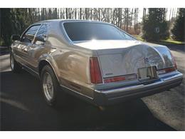 1988 Lincoln Mark VII (CC-2078407) for sale in Monroe Township, New Jersey
