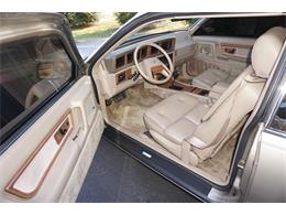 1988 Lincoln Mark VII (CC-2078407) for sale in Monroe Township, New Jersey