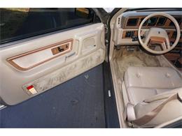 1988 Lincoln Mark VII (CC-2078407) for sale in Monroe Township, New Jersey
