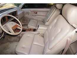 1988 Lincoln Mark VII (CC-2078407) for sale in Monroe Township, New Jersey