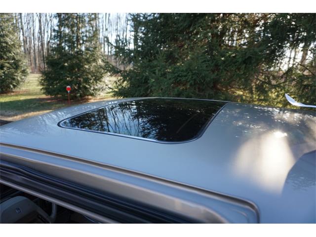 1988 Lincoln Mark VII (CC-2078407) for sale in Monroe Township, New Jersey