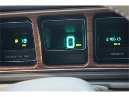 1988 Lincoln Mark VII (CC-2078407) for sale in Monroe Township, New Jersey