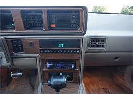 1988 Lincoln Mark VII (CC-2078407) for sale in Monroe Township, New Jersey