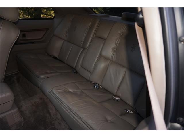 1988 Lincoln Mark VII (CC-2078407) for sale in Monroe Township, New Jersey
