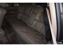 1988 Lincoln Mark VII (CC-2078407) for sale in Monroe Township, New Jersey
