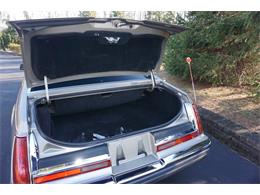 1988 Lincoln Mark VII (CC-2078407) for sale in Monroe Township, New Jersey