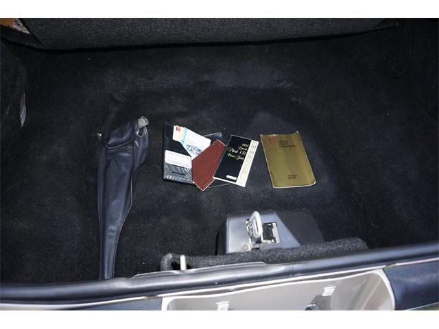 1988 Lincoln Mark VII (CC-2078407) for sale in Monroe Township, New Jersey