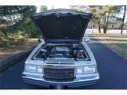 1988 Lincoln Mark VII (CC-2078407) for sale in Monroe Township, New Jersey