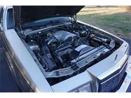 1988 Lincoln Mark VII (CC-2078407) for sale in Monroe Township, New Jersey