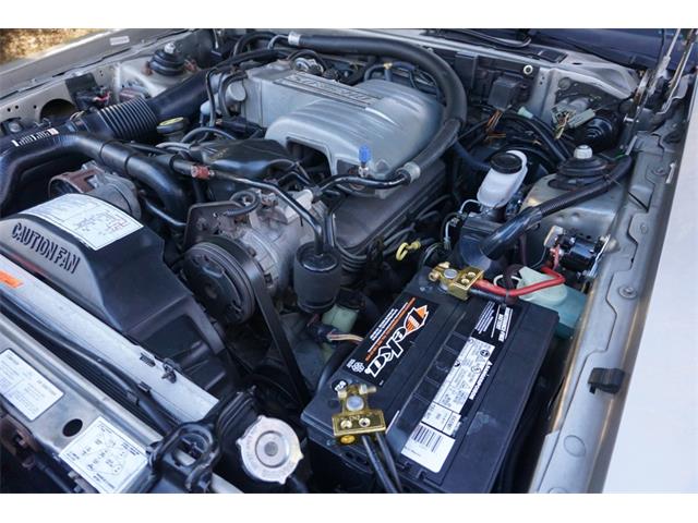 1988 Lincoln Mark VII (CC-2078407) for sale in Monroe Township, New Jersey