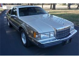 1988 Lincoln Mark VII (CC-2078407) for sale in Monroe Township, New Jersey
