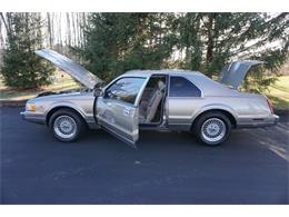1988 Lincoln Mark VII (CC-2078407) for sale in Monroe Township, New Jersey