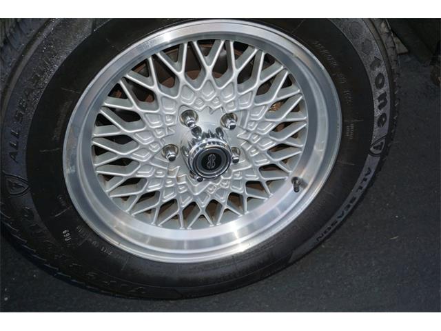 1988 Lincoln Mark VII (CC-2078407) for sale in Monroe Township, New Jersey
