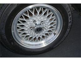 1988 Lincoln Mark VII (CC-2078407) for sale in Monroe Township, New Jersey