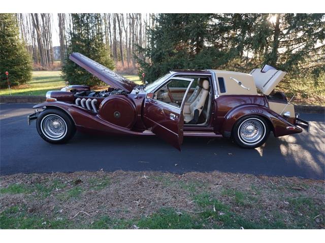 1983 Zimmer Golden Spirit (CC-2078408) for sale in Monroe Township, New Jersey