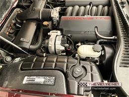 2003 Chevrolet Corvette C5 (CC-2078409) for sale in Battle Creek, Michigan