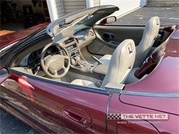 2003 Chevrolet Corvette C5 (CC-2078409) for sale in Battle Creek, Michigan