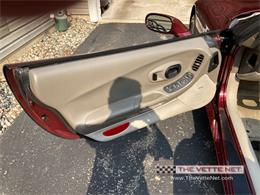 2003 Chevrolet Corvette C5 (CC-2078409) for sale in Battle Creek, Michigan