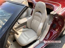 2003 Chevrolet Corvette C5 (CC-2078409) for sale in Battle Creek, Michigan
