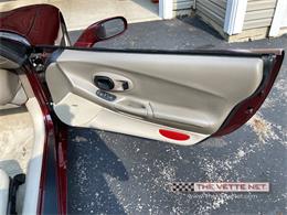 2003 Chevrolet Corvette C5 (CC-2078409) for sale in Battle Creek, Michigan