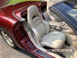2003 Chevrolet Corvette C5 (CC-2078409) for sale in Battle Creek, Michigan