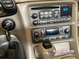 2003 Chevrolet Corvette C5 (CC-2078409) for sale in Battle Creek, Michigan