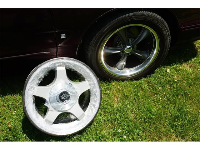 1996 Chevrolet Impala SS (CC-2078410) for sale in Monroe Township, New Jersey