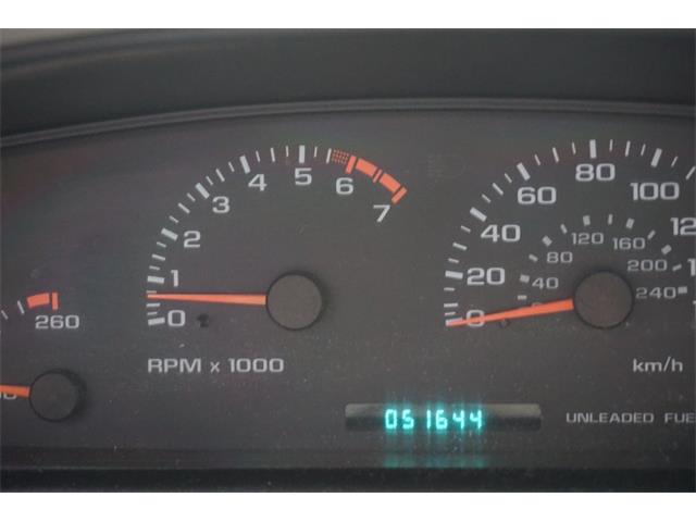 1996 Chevrolet Impala SS (CC-2078410) for sale in Monroe Township, New Jersey